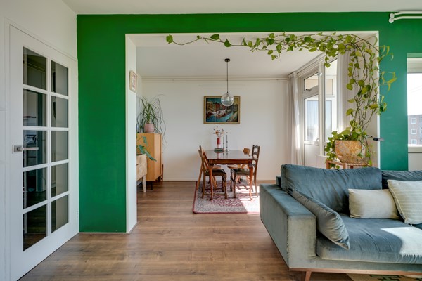 Medium property photo - Marie Curielaan 48, 3553 HV Utrecht